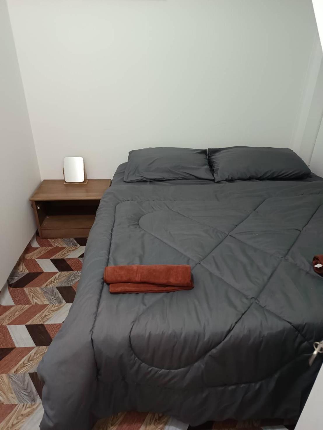 בנגקוק Sleep Break Hostel Sathon מראה חיצוני תמונה