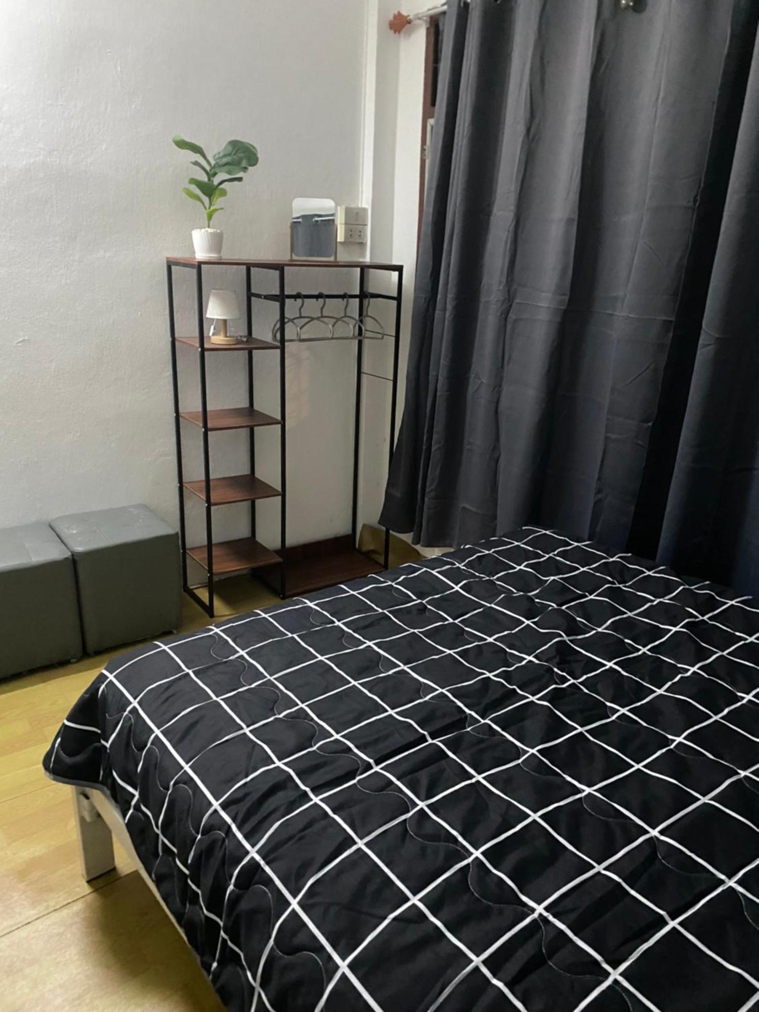 בנגקוק Sleep Break Hostel Sathon מראה חיצוני תמונה