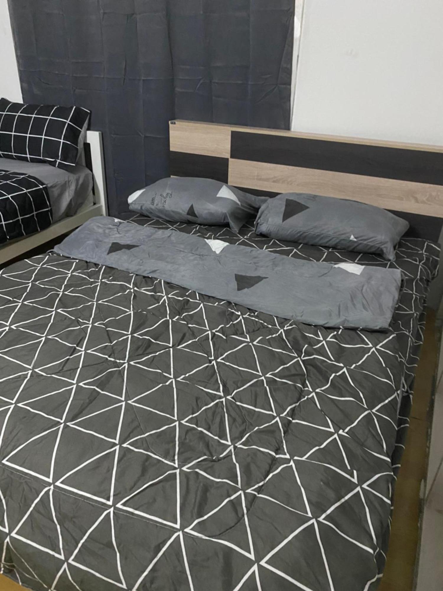 בנגקוק Sleep Break Hostel Sathon מראה חיצוני תמונה
